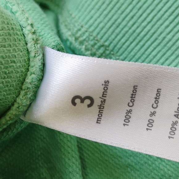 BRAND: Carter’s - SIZE: 3M (PRE-LOVED) - Picture 6 of 6